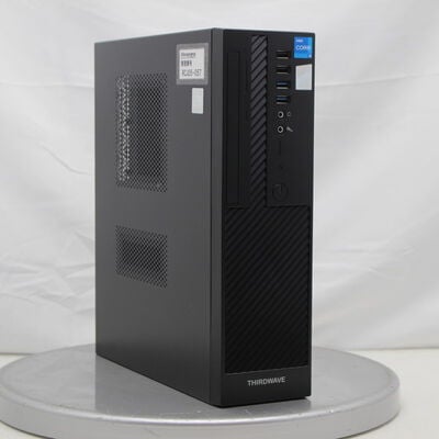 【通販センター】中古  THIRDWAVE Slim Magnate IM 195808 