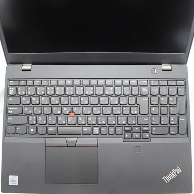 【通販センター】中古  LENOVO ThinkPad L15 Gen 1(Intel Core i5 10210U 1.60GHz/16GB DDR4/SSD256GB/-/オンボード/15.6/1920x1080/GbE/Wi-Fi/WEBCAM/W11H/VBT) 197073 