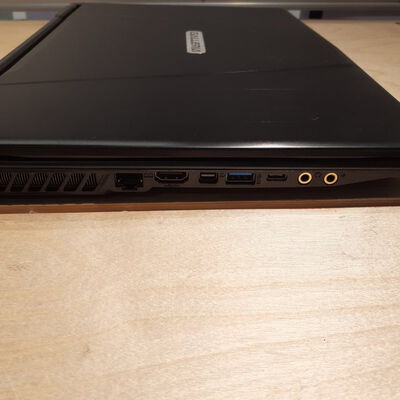 【鹿児島店】中古  GALLERIA GCR2070RGF(i7-9750H/32GB/SSD512GB/HDD2TB/-/RTX2070/15.6/1920&times;1080/W11P) 4700001045 