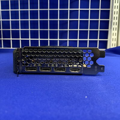 【横浜駅前店】中古  Palit NE6306TS19P2-190AD (RTX3060Ti Dual OC 8G) 175531 
