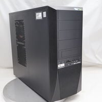 中古  THIRDWAVE GALLERIA KT(Intel Core i7 9700/16GB DDR4 (PC4)/SSD2TB/なし/NVIDIA GeForce GTX 1660 SUPER 6GB/W11H64 MAR) 201419 