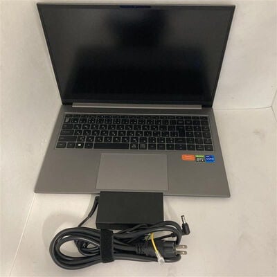 【八王子店】中古  THIRDWAVE GALLERIA XL7C-R36H　(Core i7 12700H/16GB/RTX3060 6GB/SSD512GB/なし/W11H) 1230009963 