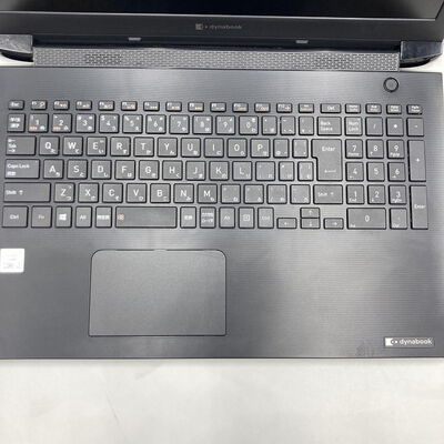 【熊本浜線店】中古  dynabook BJ65/FS(i3-10110U/16GB/SSD250GB/W11H) 5370000918 