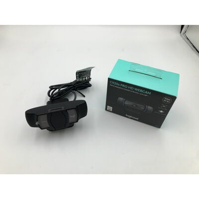 【水戸赤塚店】中古  ﾛｼﾞｸｰﾙ C920s (HDﾌﾟﾛｳｪﾌﾞｶﾑ) 4680003790 