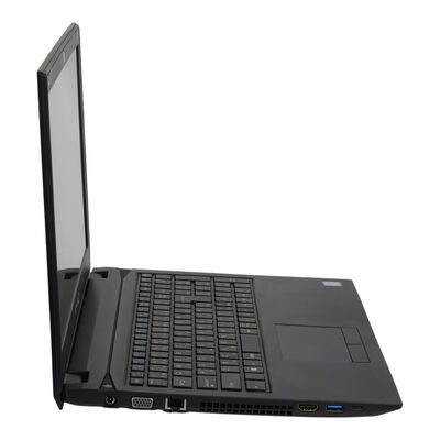 【通販センター】中古  【ジャンク品/保証無/返品質問不可】iiyama IStNxs-15FH038-i5_-UHEH(Intel Core i5 8250U/12GB(8+4GB)/SSD240GB/DVD Writer/オンボード/15.6/1920x1080/Wi-Fi/OSなし) 185248 