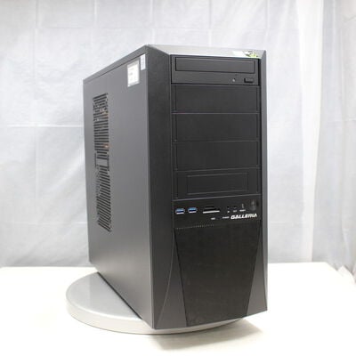 中古  THIRDWAVE GALLERIA KT 