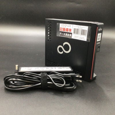 【秋葉原本店】中古  Fujitsu_ESPRIMO_FMVB1601FZ(i3 10100/8GB/SSD256GB/W11P) 3410012881 