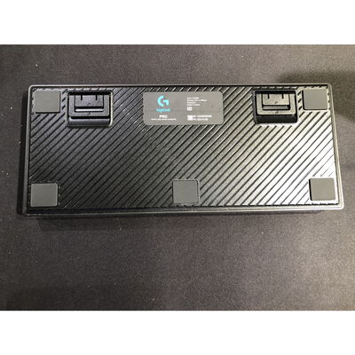 【水戸赤塚店】中古  Logicool G-PKB-002LN (有線 ｹﾞｰﾐﾝｸﾞｷｰﾎﾞｰﾄﾞ) 158800 