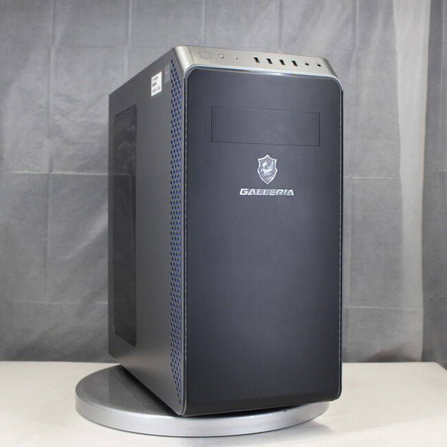 GALLERIA ZA7R-R37 R5 5600x 多し 3070 ゲーミングPC