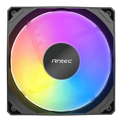Antec  Ultra 360 ARGB (ブラック) 