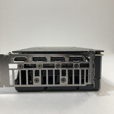 【神戸・三宮店】中古  ASUS DUAL-RTX4060TI-O16G-EVO (RTX4060Ti 16G) 175535 