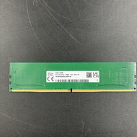 中古  PC5-38400 8GB デスクトップ用 151530 