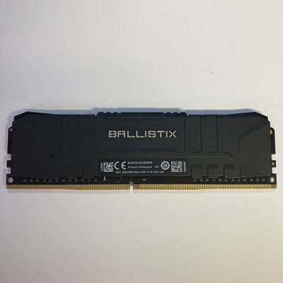 【札幌店】中古  PC4-25600 8GB デスクトップ用 140727 