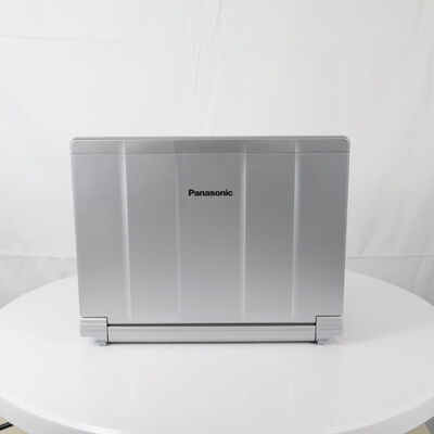 【通販センター】中古  Panasonic CF-SV1S14VS(Intel Core i7 1185G7 3.00GHz/32GB DDR4/SSD256GB/-/オンボード/12.1/1920x1200/GbE/Wi-Fi/WEBCAM/W11H/VBT) 200273 