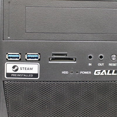 【新潟店】中古  THIRDWAVE GALLERIA KT 