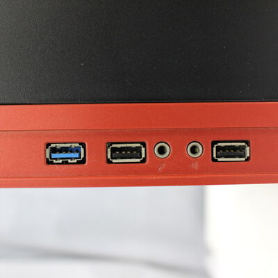 中古  iiyama LEVEL ∞(Intel Core i7 8700K/16GB/SSD500GB/DVDマルチ/NVIDIA GeForce GTX 1060 6GB/W11H64 MAR) 177023 