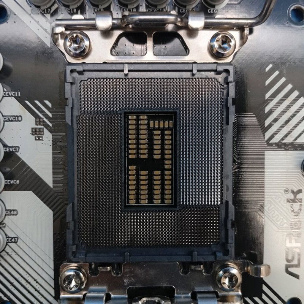 中古 ASRock B760 Pro RS/D4 WiFi (B760 1700 ATX DDR4) 3120024390