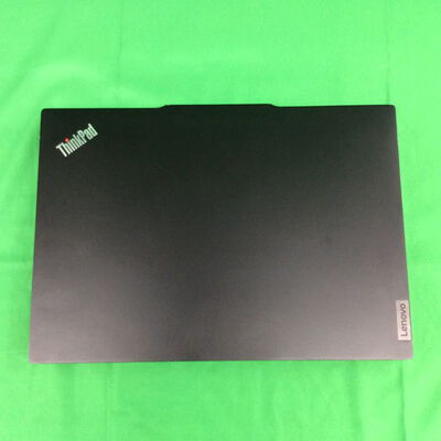【川崎店】中古  Lenovo ThinkPad E14 Gen6(Ryzen 7 7735HS/32GB/SSD1TB/14inch/1920&times;1200/有線LAN/WiFi/W11P) 3170007070 