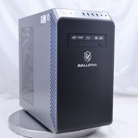 中古  THIRDWAVE GALLERIA SKM(AMD Ryzen 5 3600/32GB DDR4 (PC4)/SSD500GB/BD-RE/NVIDIA GeForce RTX 3060 Ti 8GB/W11H64 MAR) 203864 