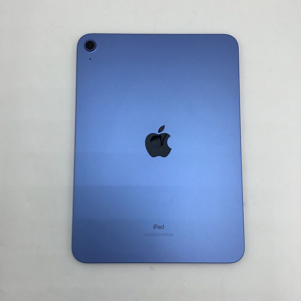 中古 Apple iPad 第10世代 (MPQ13J/A) 4950001401 ｜ パソコン