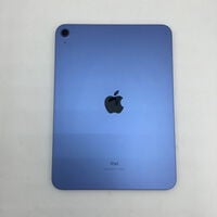 中古  Apple iPad 第10世代  (MPQ13J/A) 4950001401 