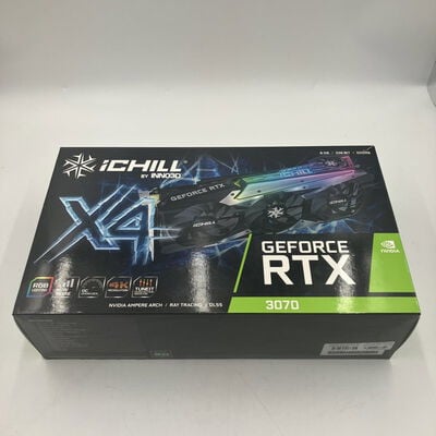 【なんば店】中古  各社 GeForce RTX3070 (8GB PCI-E) 143917 