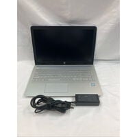 中古  HP Pavilion Laptop 15-cc111TU (Core i5-8250U/8GB/SSD128GB+HDD1TB/-/-/WLAN/15.6FHD/W11H/-) 3240010780 