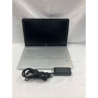 【仙台店】中古  HP Pavilion Laptop 15-cc111TU (Core i5-8250U/8GB/SSD128GB+HDD1TB/-/-/WLAN/15.6FHD/W11H/-) 3240010780 