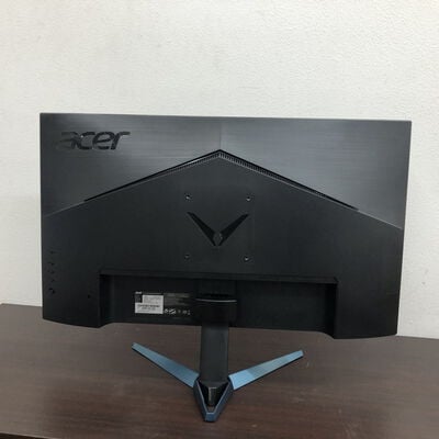 【福山ココローズ店】中古  Acer NITRO VG280Kbmiipx [28インチ ブラック] 4K  60Hz 3480040653 