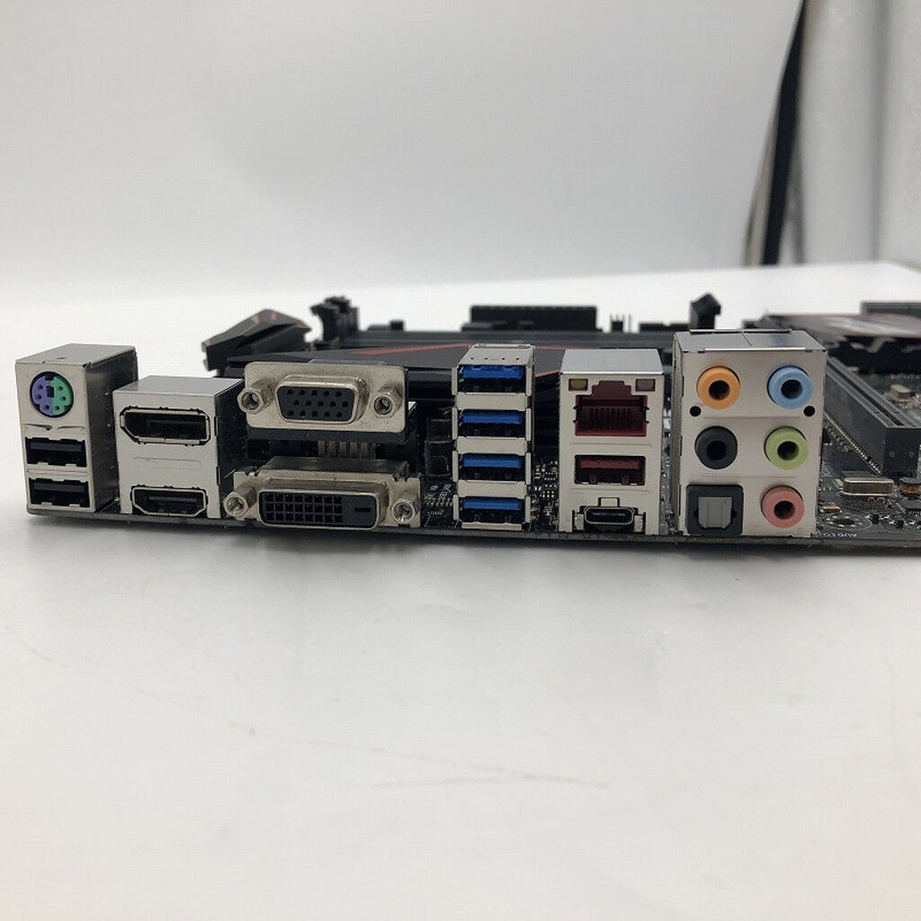 中古 ASUS Z170-PRO GAMING (Z170 1151 ATX DDR4) 128713 （396226