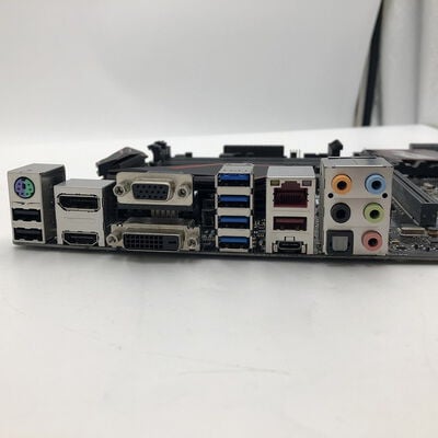 【盛岡都南店】中古  ASUS Z170-PRO GAMING (Z170 1151 ATX DDR4) 128713 