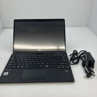 中古  FUJITSU_Lifebook_U9310X/D(i5-10310U/4GB/SSD128GB/W11P) 3410015790 
