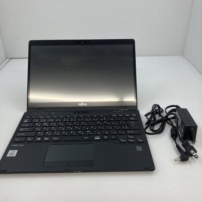 【秋葉原本店】中古  FUJITSU_Lifebook_U9310X/D(i5-10310U/4GB/SSD128GB/W11P) 3410015790 