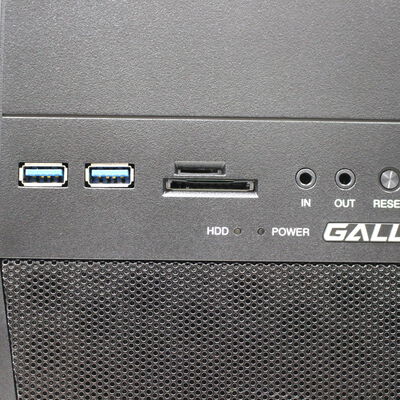 中古  THIRDWAVE GALLERIA KTM 