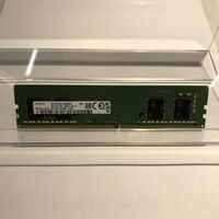 中古  PC4-25600 8GB デスクトップ用 140727 