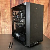 中古  Original 自作PC(i7 10700/16GB/SSD500GB/GTX1660Ti/W10H) 5070001453 