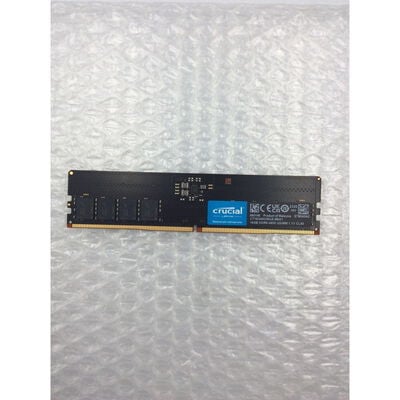 【座間相武台】中古  PC5-38400 16GB デスクトップ用(DDR5-4800) 149151 