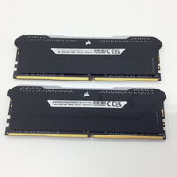 中古  16GB 2枚組(合計32GB) PC4-28800/DDR4-3600 デスクトップ用 190910 