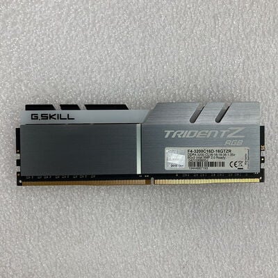 【京都店】中古  PC4-25600 8GB デスクトップ用 140727 
