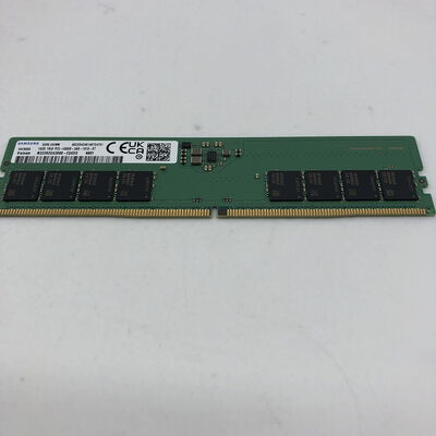 【宇都宮鶴田店】中古  PC5-38400 16GB デスクトップ用 149151 