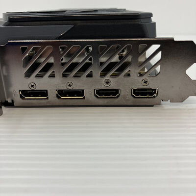 【秋葉原本店】中古  GIGABYTE GV-R9070XTGAMING OC-16GD (RX9070XT 16G) 176942 