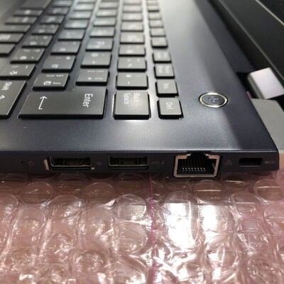 【宮崎恒久店】中古  TOSHIBA dynabook G83 (Intel Core i7 10510U 1.80GHz/16GB/SSD256GB/-/オンボード/13.3/1920x1080/Wi-Fi/WEBCAM/W11P/Microsoft Office Home and Business 2024) 184182 