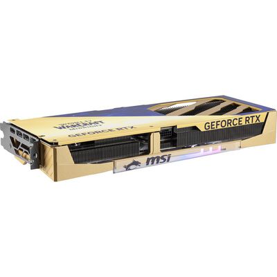 MSI  GeForce RTX 5070 12G World of Warcraft MIDNIGHT LIGHT EDITION OC (GeForce RTX 5070 12GB) 
