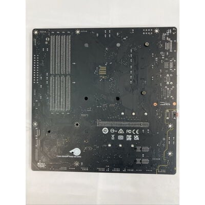 【仙台店】中古  MSI B550M PRO-VDH WIFI (B550 AM4 mATX DDR4) 142922 