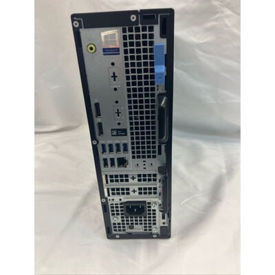 【仙台店】中古  DELL OptiPlex 5070 SFF (Core i5-9500/8GB/HDD500GB/SMt/-/-/W11P/-) 3240009277 