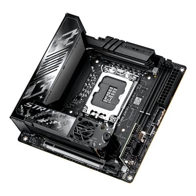 ASUS  ROG STRIX Z890-I GAMING WIFI (Z890 1851 Mini-ITX) 