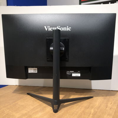 【富山本郷店】中古  Viewsonic VX2728J2-2K-7 (27"W 2H1DP 240Hz WQHD) 4760000869 