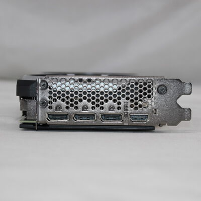 【通販センター】中古  MSI RTX4070 VENTUS 2X E 12G(RTX4070 12GB G6X 1H3P) 1460026026 