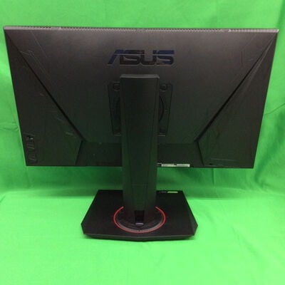【川崎店】中古  ASUS VG248QG 24インチワイドゲーミングモニタ （フルHD 1920x1080 165Hz） 3170007660 
