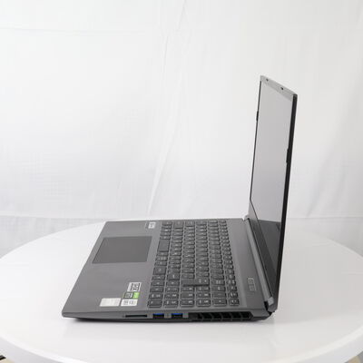 【通販センター】中古  THIRDWAVE GALLERIA XL7C-R36 (Core i7-10875H/16GB/RTX 3060 Laptop GPU 6GB) 202901 